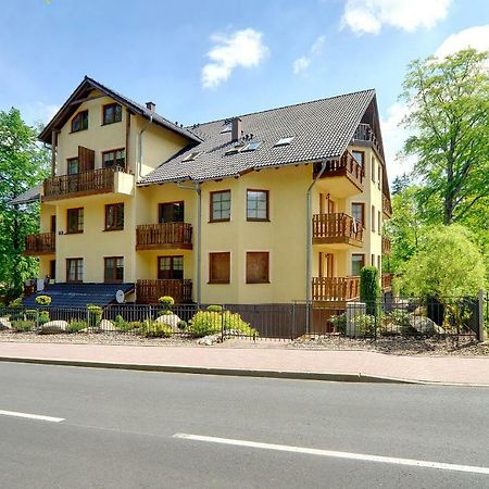 Apartamenty Sun Seasons 24 - Nadrzeczna I Centrum كارباش المظهر الخارجي الصورة